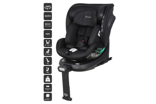 Siège-auto BabyGO Prime 360 Groupes 0, 1, 2 et 3