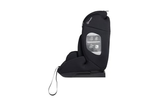 Siège-auto Lumo i-Size - Noir
