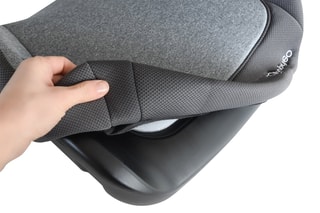 Réhausseur I SIZE Gris