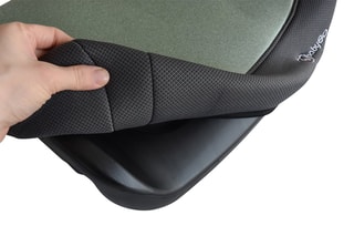 Réhausseur I SIZE Vert