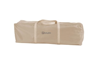 Lit parapluie Sleeper Moon and Stars - Beige