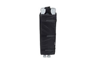 Lit parapluie Sleeper Deluxe 
Noir