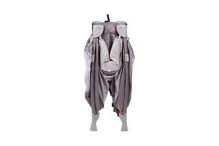 Lit parapluie Sleeper Deluxe