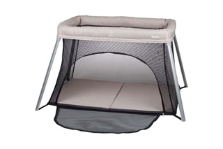Lit parapluie Dreams II  Beige