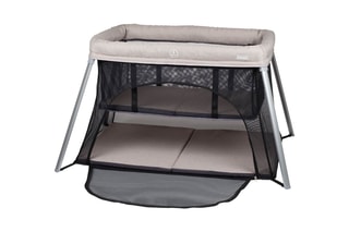 Lit parapluie Dreams II  Beige