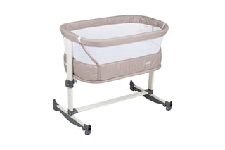Berceau cododo Vivaldi Beige