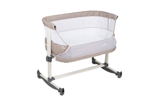 Berceau cododo Vivaldi Beige