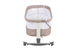 Berceau cododo Vivaldi Beige