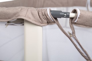 Berceau cododo Vivaldi Beige