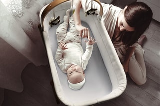 Berceau Sleepgood