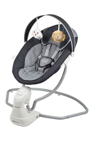 Balancelle Cuddly Dès la naissance - Jusqu'à 8 kg