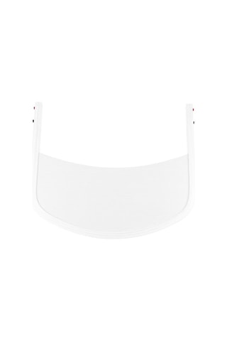 Tablette en bois pour chaise haute évolutive