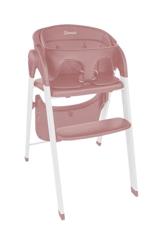 Chaise haute Levels - Dès 10 mois - Jusqu'à 110 kg
