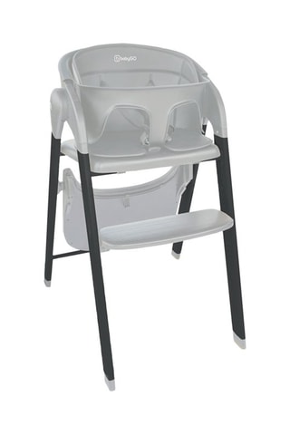 Chaise haute Levels - Dès 10 mois - Jusqu'à 110 kg