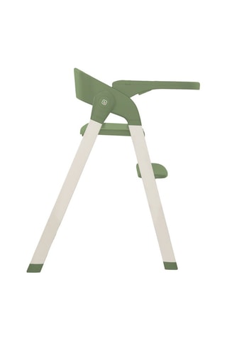 Chaise haute Levels - Dès 10 mois - Jusqu'à 110 kg