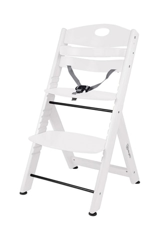 Chaise haute Family XL blanc A partir de 1 an