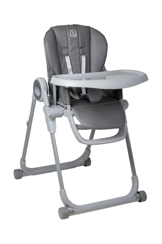 Chaise haute Divan Dès 6 mois - Jusqu'à 14 kg