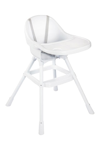 Chaise haute Simplehighchair Dès 1 an - jusqu'à 18 kg