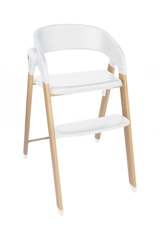 Chaise haute évolutive Levels - Dès la naissance - Jusqu'à 15 kg