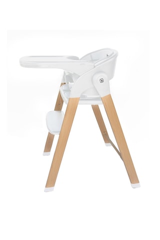 Chaise haute évolutive Levels - Dès la naissance - Jusqu'à 15 kg