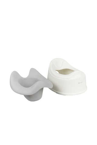 Pot de toilette PottyPro Junior - Dès 10 mois