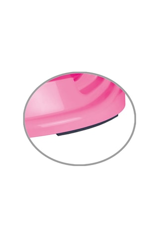 Pot éducatif - Dès 18 mois - jusqu'à 25 kg - Rose