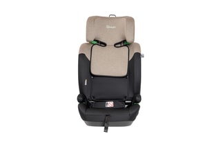 Siege auto - De 76 à 150 cm