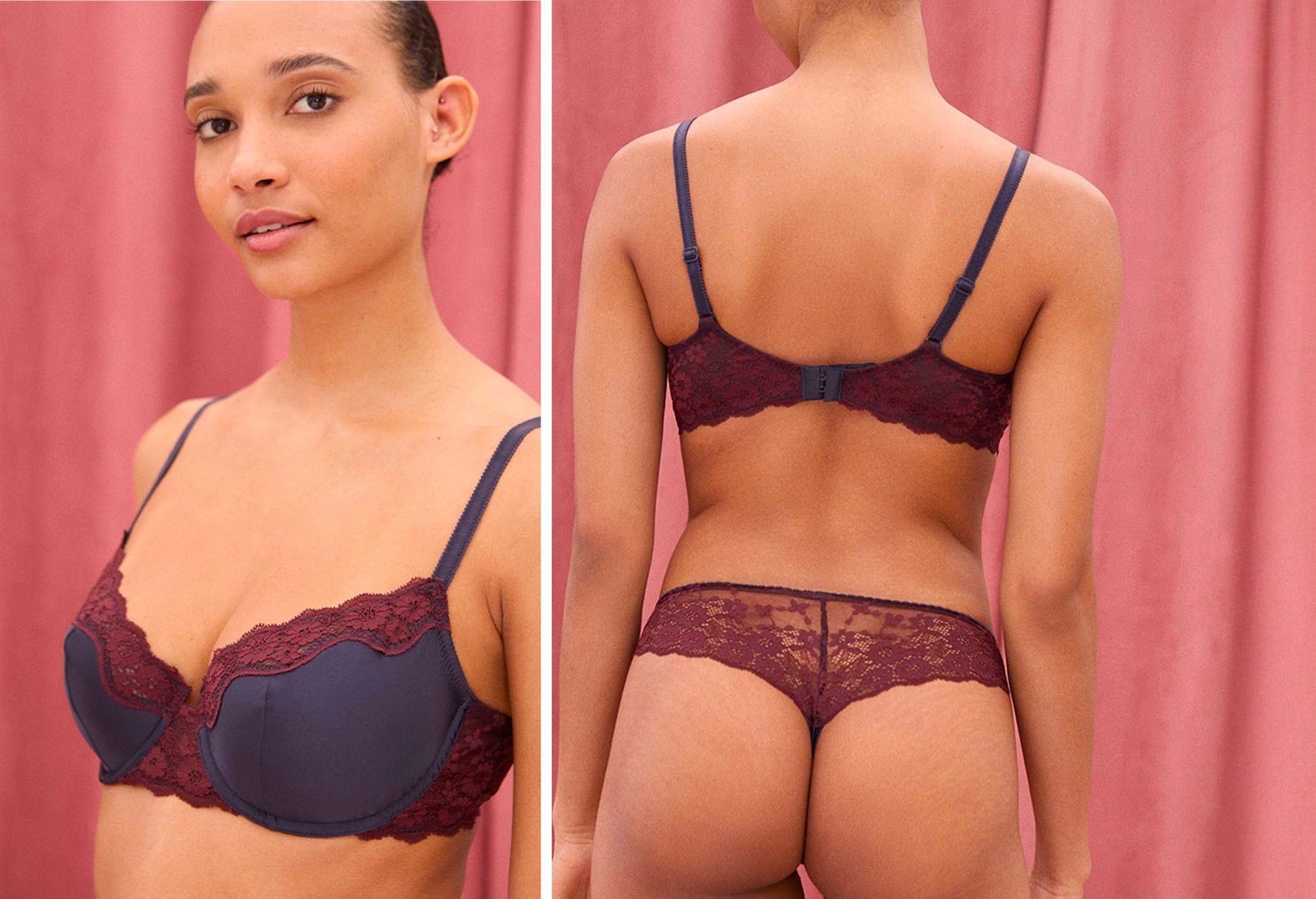 PASSIONATA en vente flash chez SHOWROOMPRIVÉ