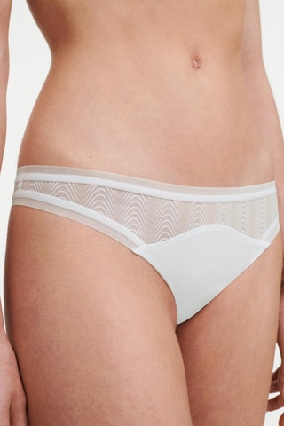 Tanga Romane - Wit - Passionata