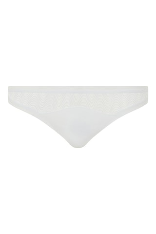 Tanga Romane - Wit - Passionata