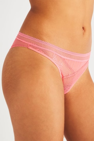 Tanga Maddie - Roze - Passionata