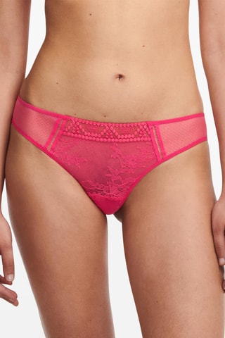 Tanga Olivia - Roze - Passionata