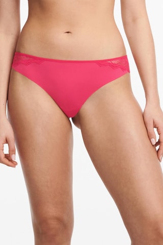 Tanga Georgia - Fuchsia - Passionata