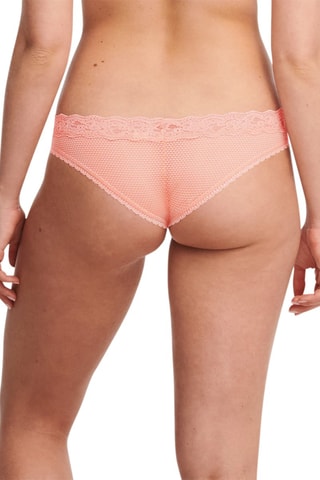Tanga Brooklyn - Roze - Passionata
