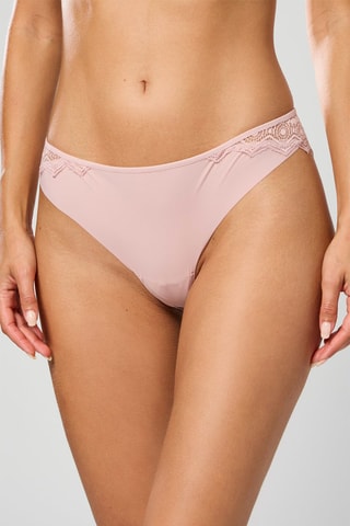Tanga Georgia - Roze - Passionata