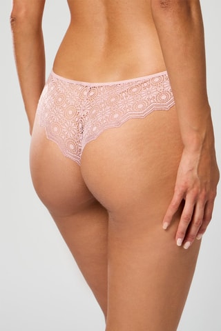 Tanga Georgia - Roze - Passionata