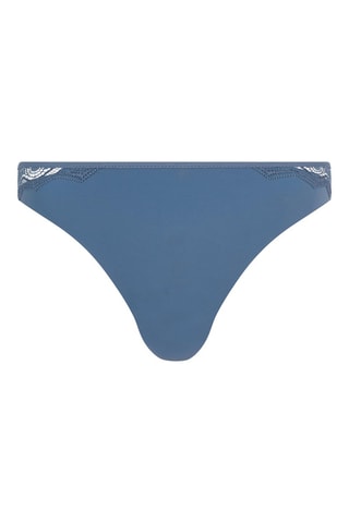 Tanga Georgia - Blauw - Passionata