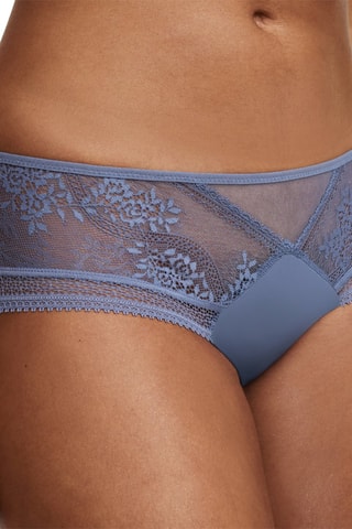 Hipster Maddie - Marineblauw - Passionata