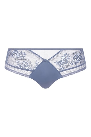 Hipster Maddie - Marineblauw - Passionata