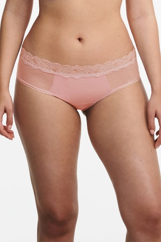 Hipster Brooklyn - Roze - Passionata