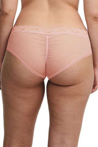 Hipster Brooklyn - Roze - Passionata