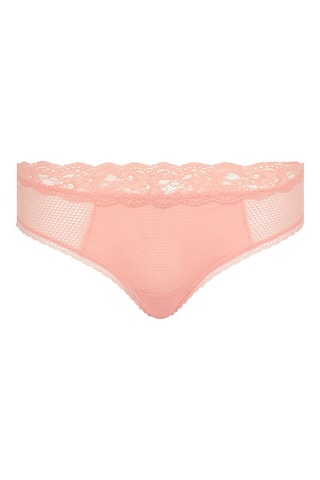 Hipster Brooklyn - Roze - Passionata