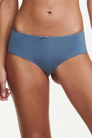 Hipster Georgia - Blauw - Passionata