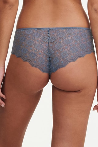 Hipster Georgia - Blauw - Passionata