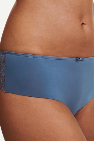 Hipster Georgia - Blauw - Passionata