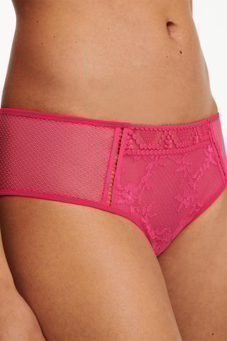 Hipster Olivia - Roze - Passionata