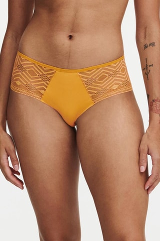 Hipster Ondine - Mosterdgeel - Passionata