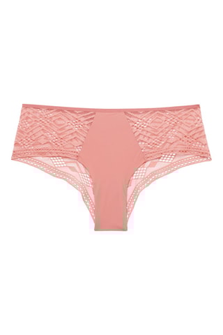 Hipster Ondine - Zalmkleurig - Passionata