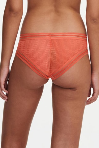Hipster Only Manh - Koraalrood - Passionata