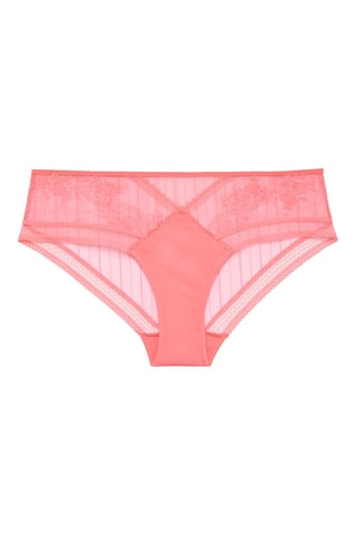 Hipster Maddie - Roze - Passionata